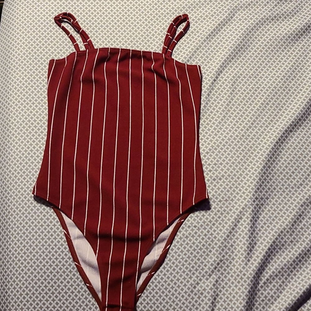Bodysuit